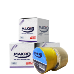 Akrilik Bantlar Toptan Makro Sepetim